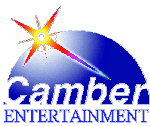 Camber Entertainment